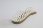 Preview: Scheuerbürste / S-Form, Nylon weich